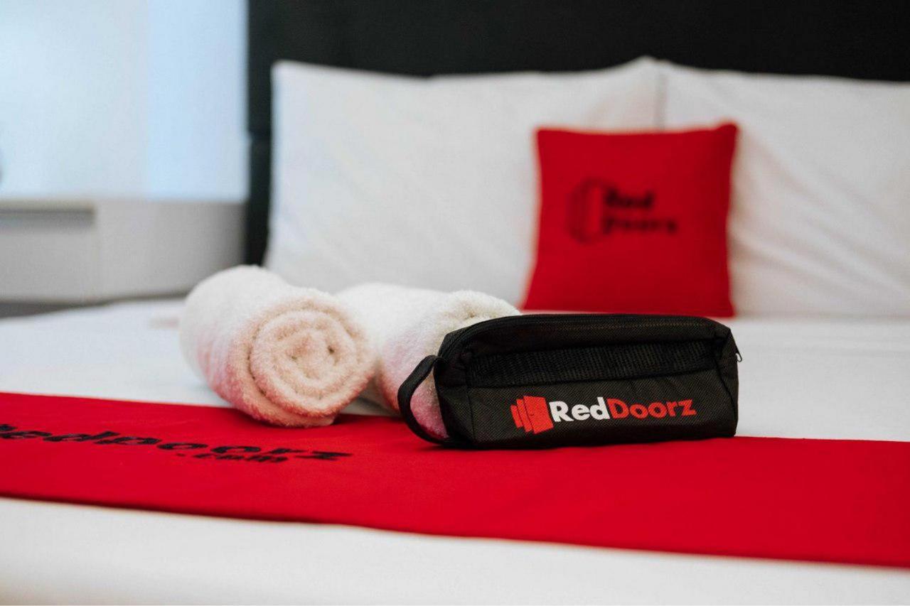 Reddoorz Syariah @ Jalan Ir Haji Juanda Jambi酒店 外观 照片