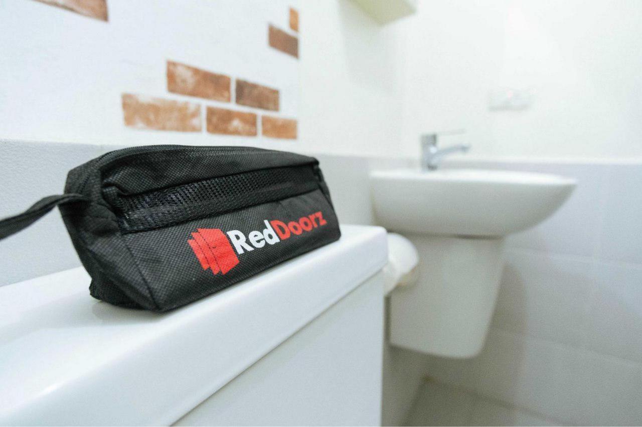 Reddoorz Syariah @ Jalan Ir Haji Juanda Jambi酒店 外观 照片