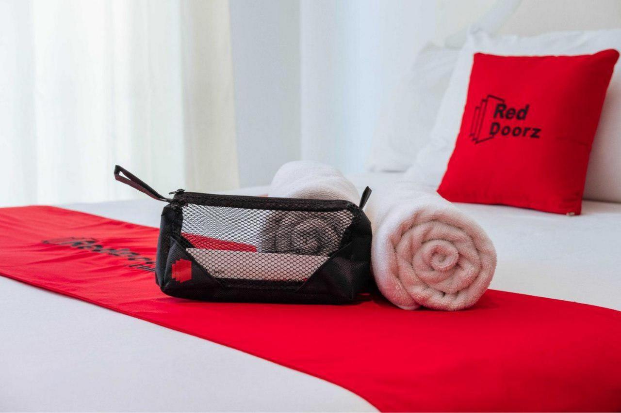 Reddoorz Syariah @ Jalan Ir Haji Juanda Jambi酒店 外观 照片